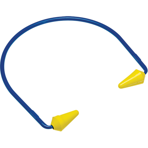 Bouchons d'oreilles E-A-R Caboflex, NRR dB 17, R&eacute;pond ou surpasse la norme CSA classe BL Nia-Chem Ltd.