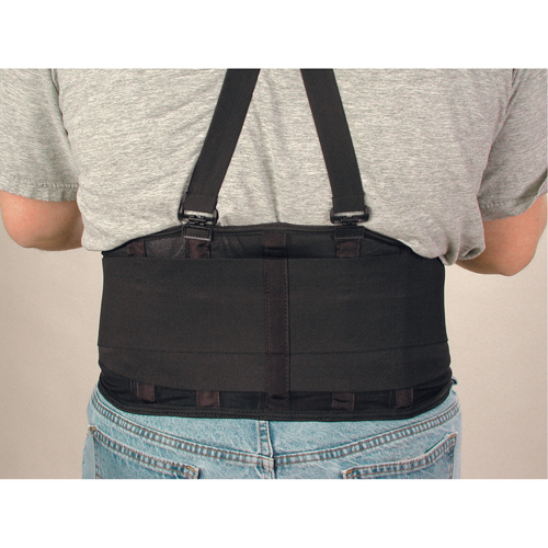 Ceinture Spanbak, &eacute;lastique, T-Grand Nia-Chem Ltd.
