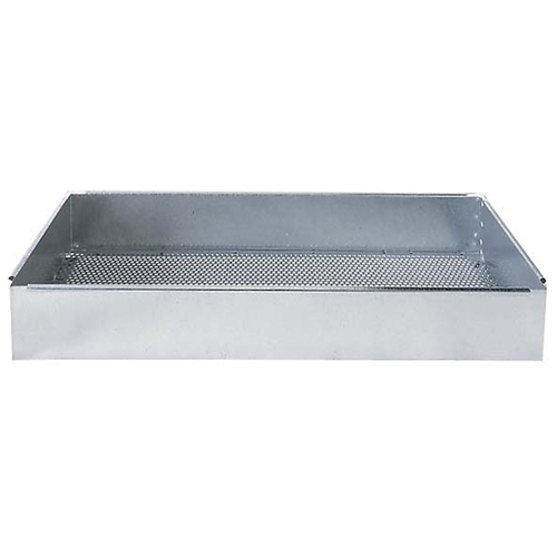 Rinse Tanks - Parts Basket Nia-Chem Ltd.