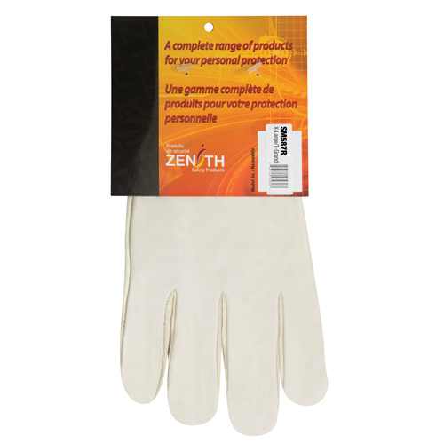 Gants pour conducteurs &agrave; ajustement serr&eacute;, T-Grand, Paume en Cuir fleur de vache Nia-Chem Ltd.
