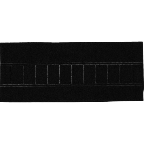 Fibre-Metal&reg; Comfort Enhancing Replacement Sweatband Nia-Chem Ltd.