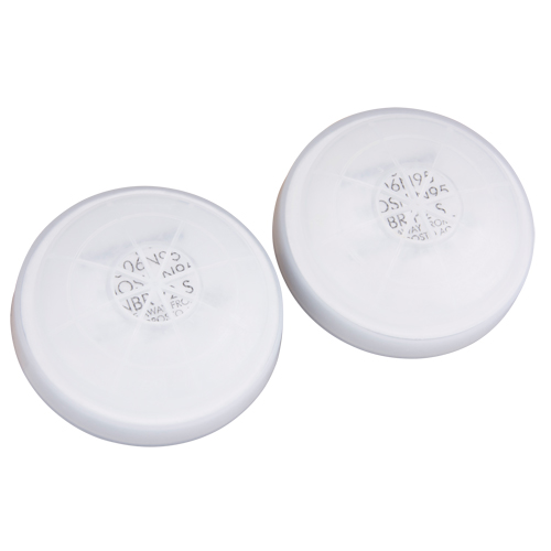 Filtres North, Filtre contre les particules, Filtre N99 Nia-Chem Ltd.