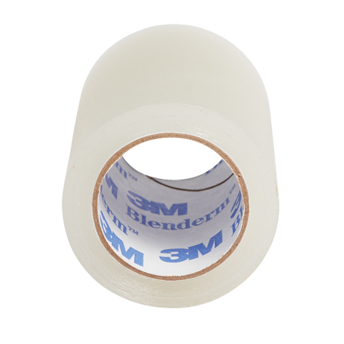 3MTM BlendermTM Surgical Tape, Class 1, Waterproof, 15' L x 2" W Nia-Chem Ltd.