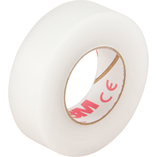 3M Transpore Surgical Tape, Class 1, 15' L x 1/2" W Nia-Chem Ltd.