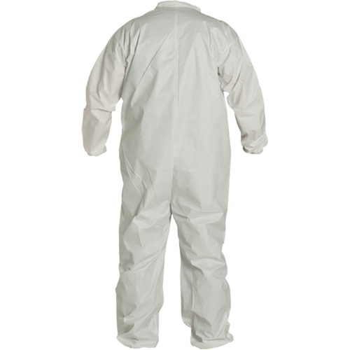 Combinaisons ProShield 60, Petit, Blanc, Micropore Nia-Chem Ltd.
