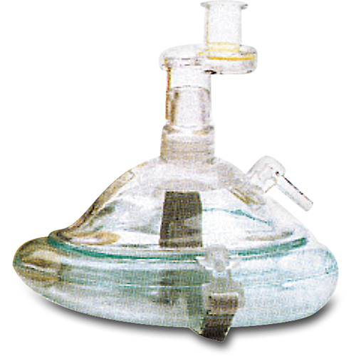 Masque de poche O2, courroie de t&ecirc;te dans &eacute;tui rigide, Masque r&eacute;utilisable, Classe 2 Nia-Chem Ltd.