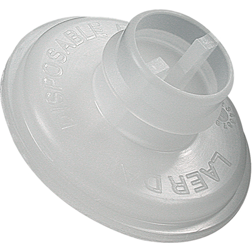 Filtre pour masque de poche, Masque r&eacute;utilisable, Classe 2 Nia-Chem Ltd.