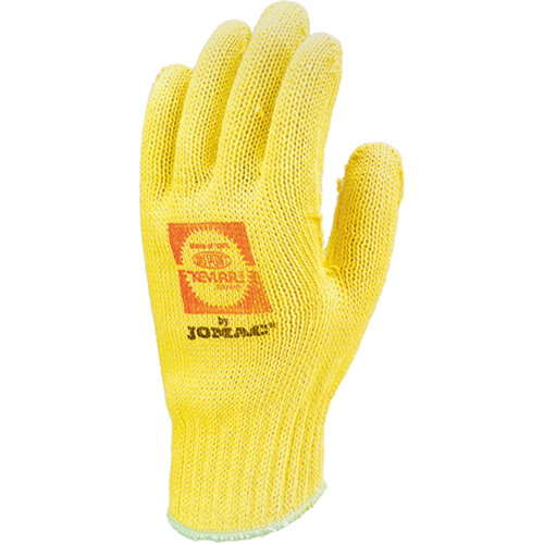 Gants en tricot de poids moyen, Taille Petit/7, Calibre 7, Enveloppe en Kevlar, ANSI/ISEA 105 niveau 2 Nia-Chem Ltd.