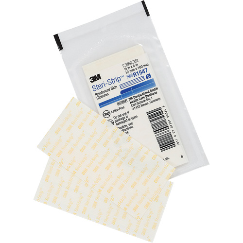 Steri-Strip, Pansement, Classe 1 Nia-Chem Ltd.