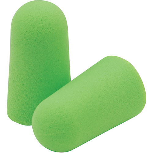 Pura-Fit&reg; Foam Earplugs, Bulk - Box Nia-Chem Ltd.