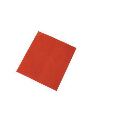 &eacute;tiquette de marquage pour jauges, 10" x 9", Polyester Nia-Chem Ltd.