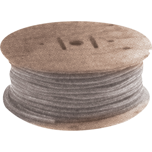 Tuyau polyvalent, Air/Produits chimiques/Eau, Caoutchouc EDPM, 3/8" dia., 700' lo, 300 psi Nia-Chem Ltd.