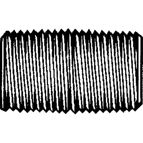 Raccord Court Nia-Chem Ltd.