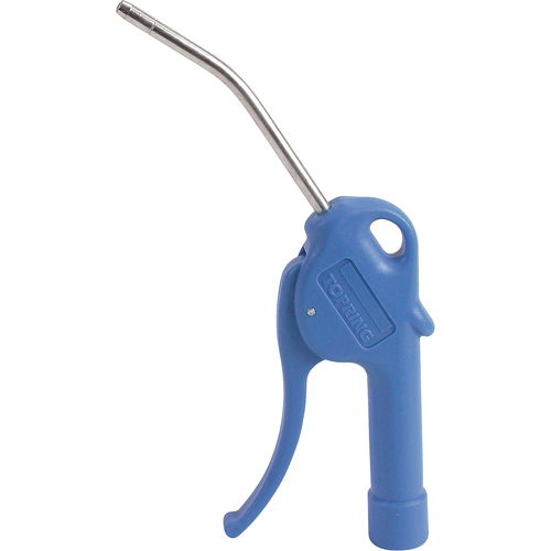 Airpro Blow Guns – High Performance Blow Guns, 1/4" NPT, 9.2 SCFM, 150 PSI Nia-Chem Ltd.