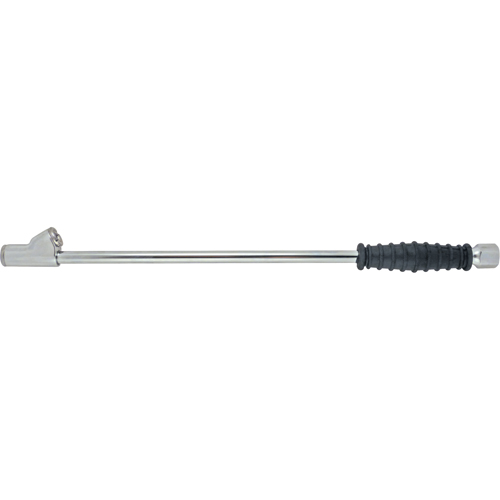Standard Air Chucks - Dual Foot Air Chucks Nia-Chem Ltd.