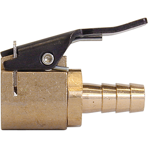 Standard Air Chucks - Lock-On Air Chucks Nia-Chem Ltd.