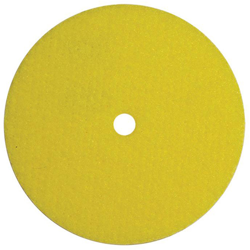 QUICK-STEP Polishing Disc, 7" Dia. Nia-Chem Ltd.