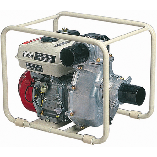 Trash Pumps - General Purpose Pumps Nia-Chem Ltd.