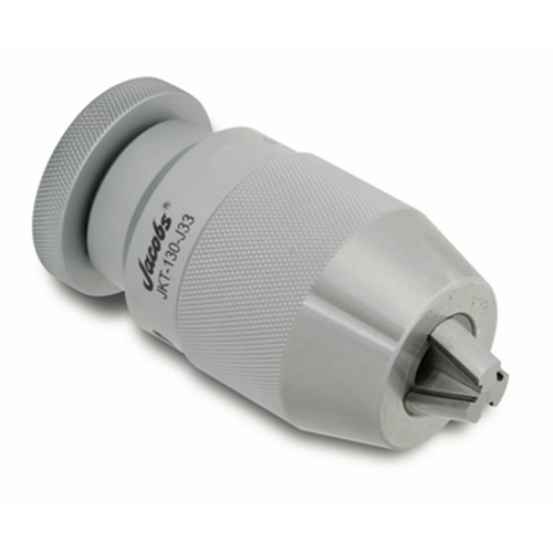 Keyless Chuck - High Torque/ High Precision Model Nia-Chem Ltd.