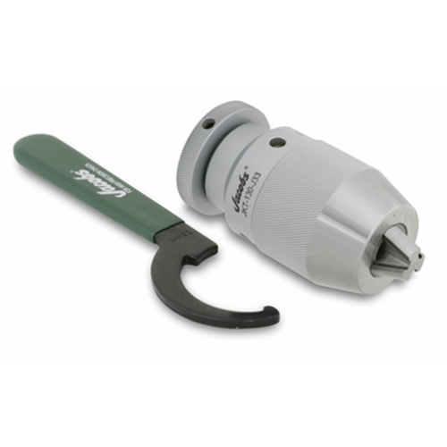 Keyless Chuck - High Torque/ High Precision Model Nia-Chem Ltd.