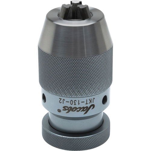 Keyless Chuck - High Torque/ High Precision Model Nia-Chem Ltd.