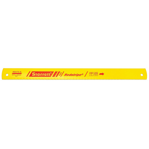 Restripe&reg; Power Hacksaw Blade, High Speed Steel, 23" L Nia-Chem Ltd.