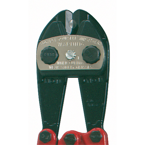 Coupe-boulons extra-robustes, Coupe centrale Nia-Chem Ltd.