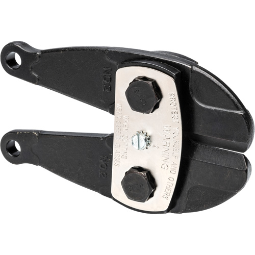 Industrial Grade Centre Cut Cutters Nia-Chem Ltd.
