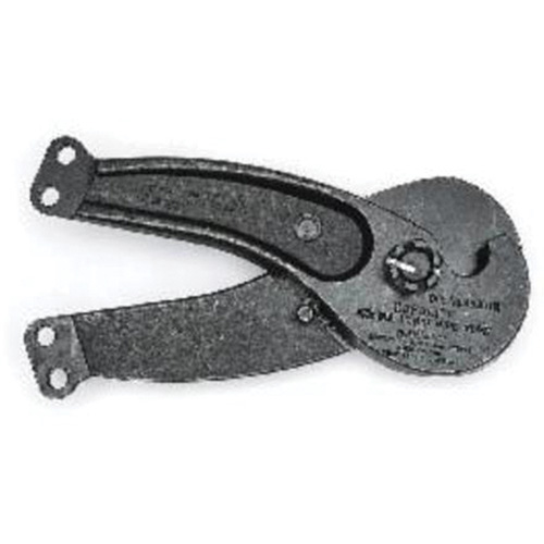 T&ecirc;te de coupe de rechange, 1-3/4" Nia-Chem Ltd.