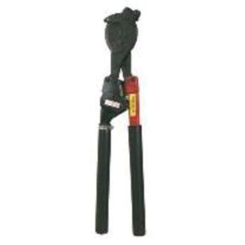 Soft Cable Ratchet Cutter, 27-1/2" Nia-Chem Ltd.