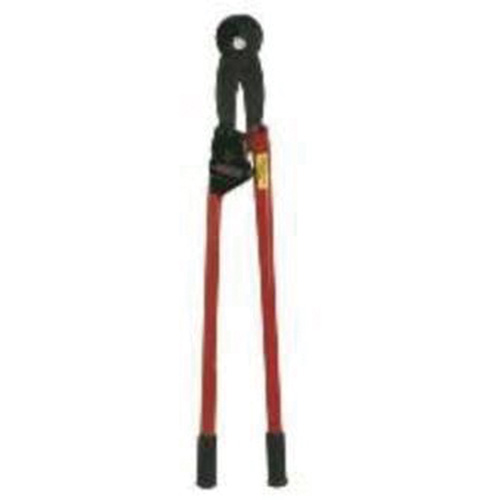 Wire Rope Ratchet Cutter, 36" Nia-Chem Ltd.