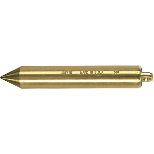 Plombs pour jauge &agrave; huile Nia-Chem Ltd.