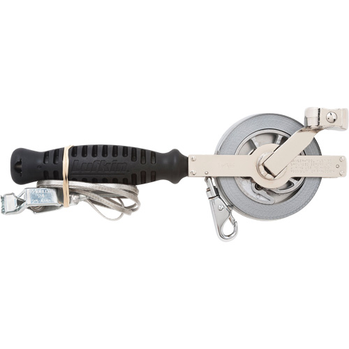 Oil Gauging Tape Measure Nia-Chem Ltd.