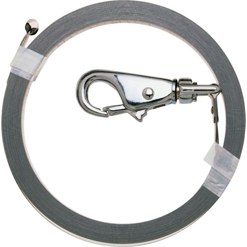 Lame de rechange pour v&eacute;rification de niveau d'huile double usage Atlas Chrome Clad/Nubian Nia-Chem Ltd.