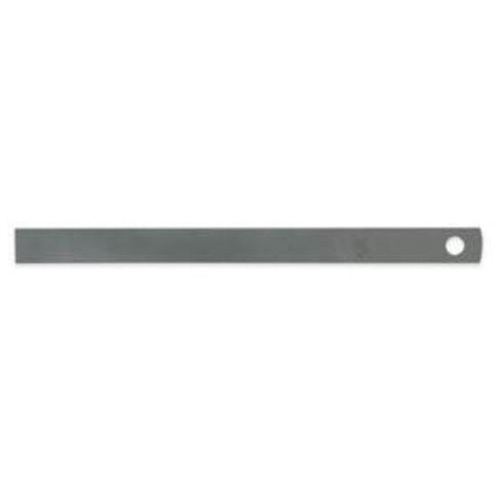 Depth Gauge Chain Saw File, Flat, 8", Single Nia-Chem Ltd.