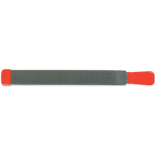 Farrier's Handy Rasp & File with Cushion Grip, Rectangular, 17-1/10", Second Nia-Chem Ltd.