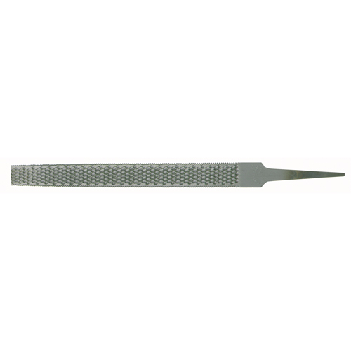 R&acirc;pe &agrave; bois, Demi-ronde, 14" Nia-Chem Ltd.