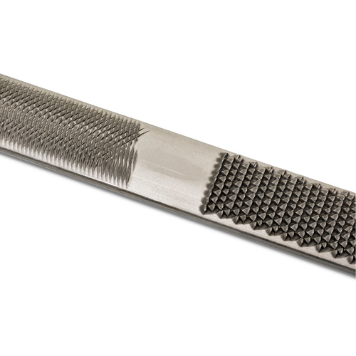 4-in-Hand&reg; Rasp & File Nia-Chem Ltd.