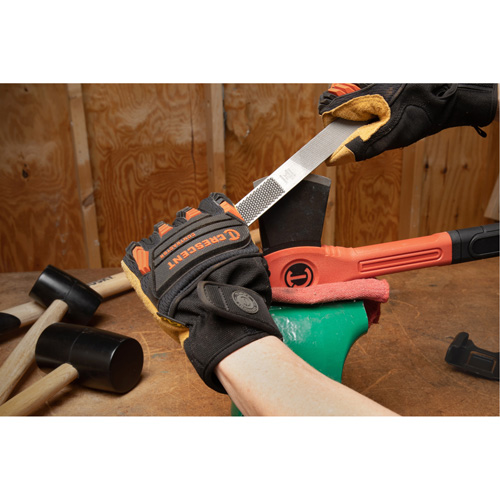 4-in-Hand&reg; Rasp & File Nia-Chem Ltd.