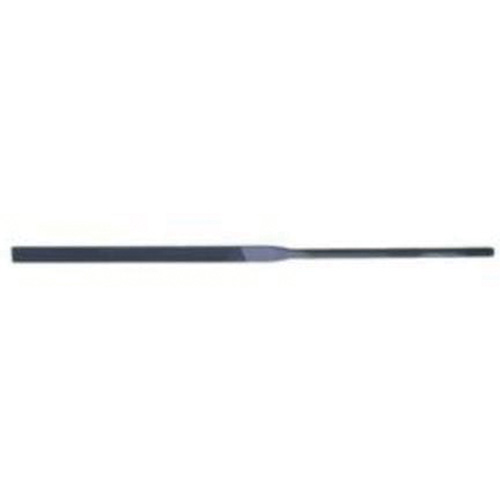 #2 Needle File, Equaling, 4" Nia-Chem Ltd.