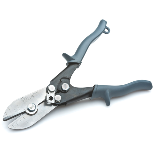 3-Blade Hand Crimpers Nia-Chem Ltd.