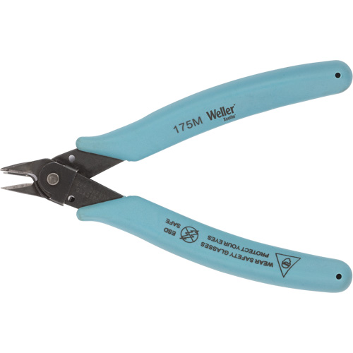 General Purpose Shear Wire Cutters Nia-Chem Ltd.