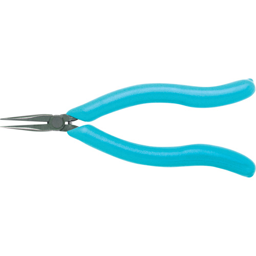 Long-Nose Pliers, 6-1/2" L Nia-Chem Ltd.