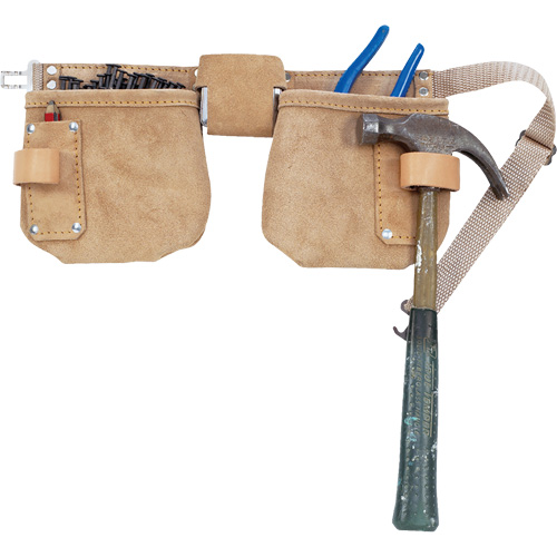 Tablier de menuisier taille enfant Nia-Chem Ltd.