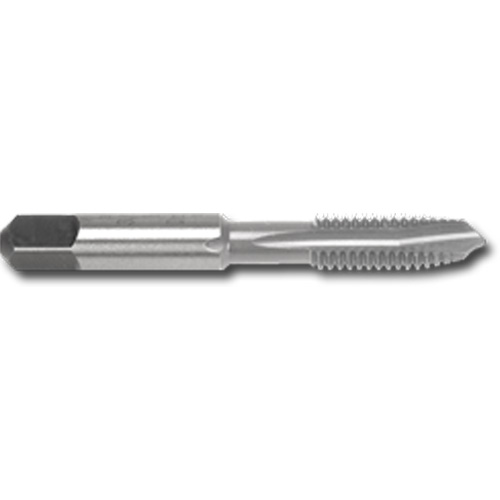 Bright Wizard Spiral Point Machine Tap, High Speed Steel, 4-48 Thread, 1-7/8" L Nia-Chem Ltd.
