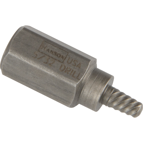 Hex Head Multi-Spline Screw Extractor Nia-Chem Ltd.