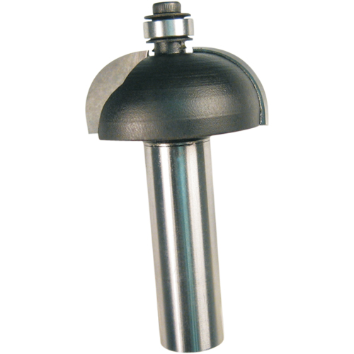 Woodpecker Carbide Bits, 1-1/8" Dia., 1/4" Shank Nia-Chem Ltd.