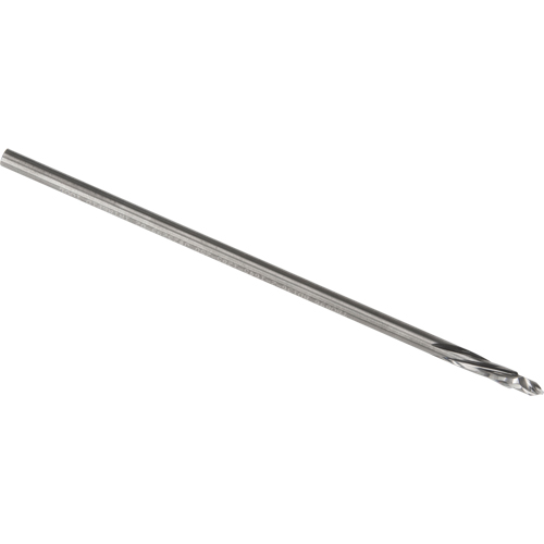 Chucking Reamer Nia-Chem Ltd.