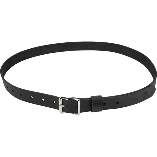 Lightweight Tool Belt, Leather, Black Nia-Chem Ltd.