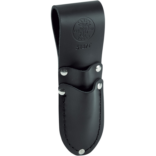 Scissor & Cable-Splicers Knife Holder, Leather, 1 Pockets Nia-Chem Ltd.